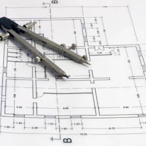 Survey plat technical drawings - ALTA SURVEY Florida Technical plans reviewed as part of a due diligence survey during commercial loan underwriting